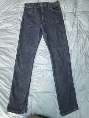Wrangler Men’s Jeans Cowboy Cut 34x36